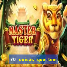 70 coisas que tem no halloween